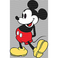 Mickey-AMQ 715